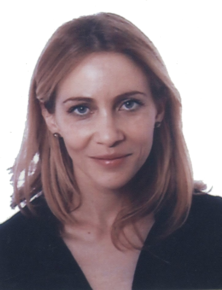 Tita Nogales de la Torre