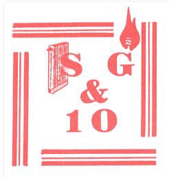 Sanygas & 10