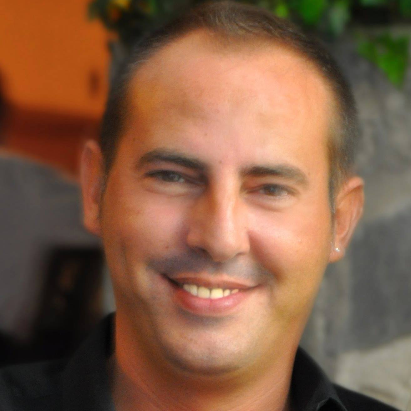 Ángel López Gonzálvez