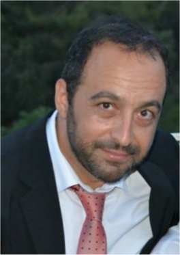 Javier Garcia