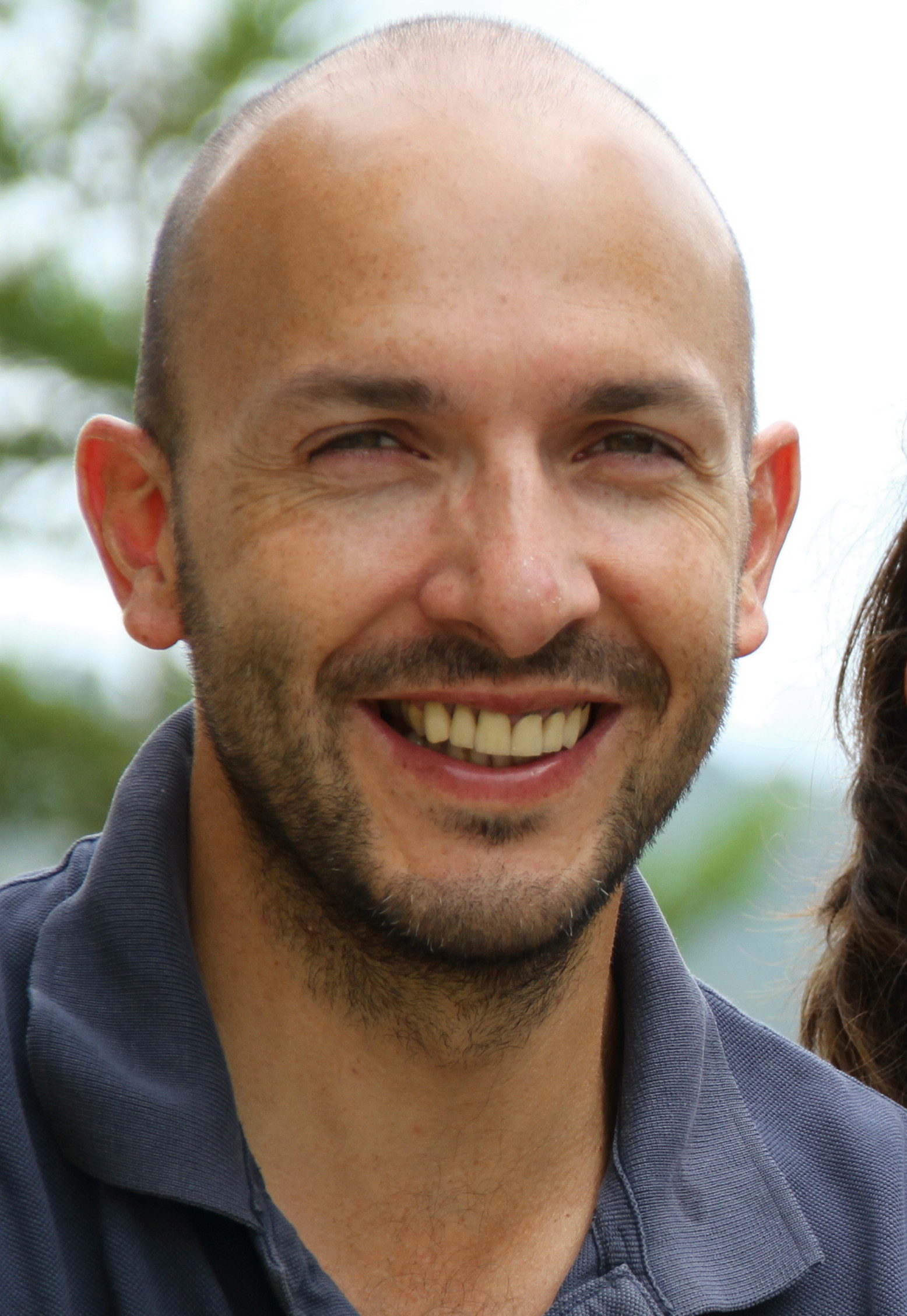 Oscar Baña
