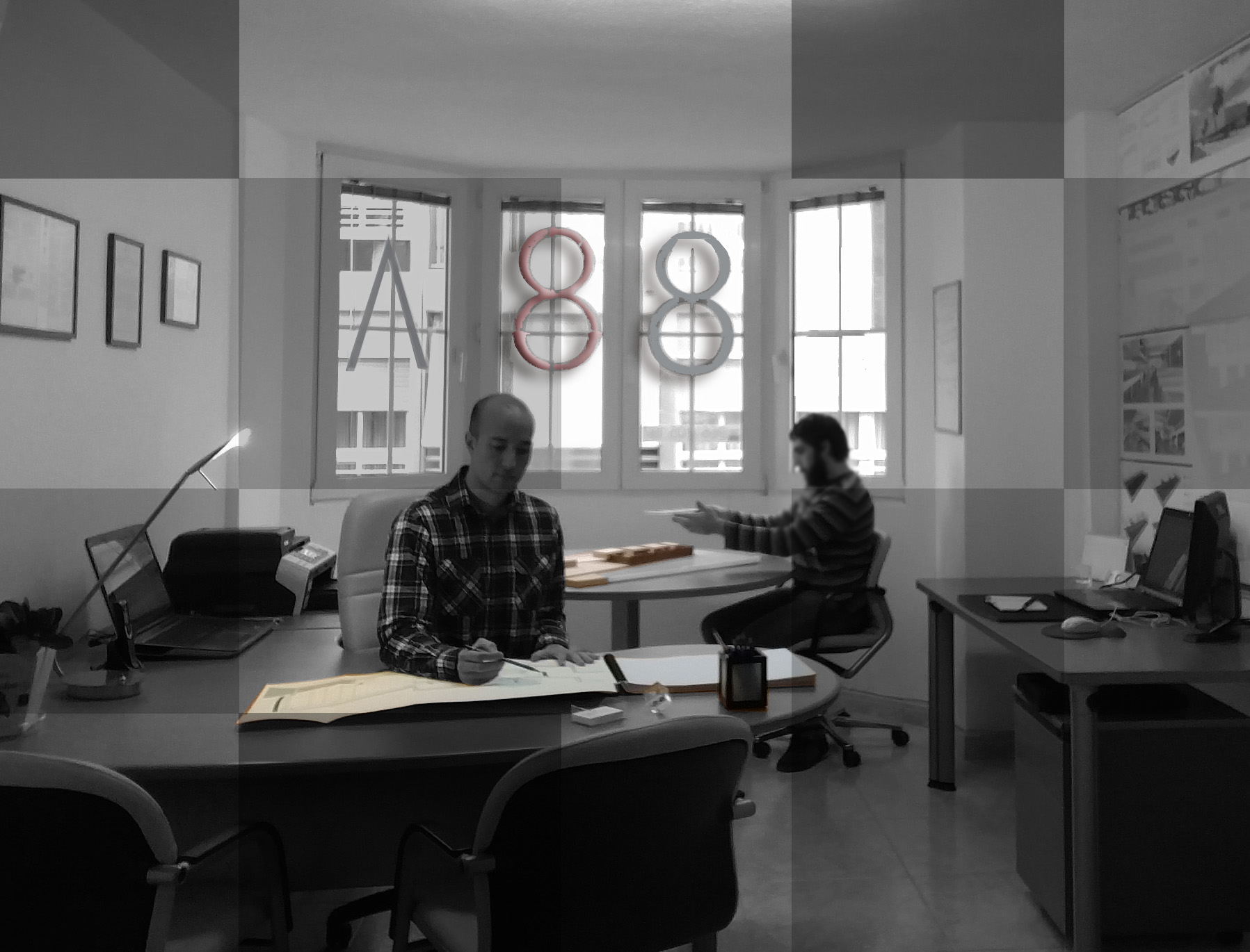 Architect88