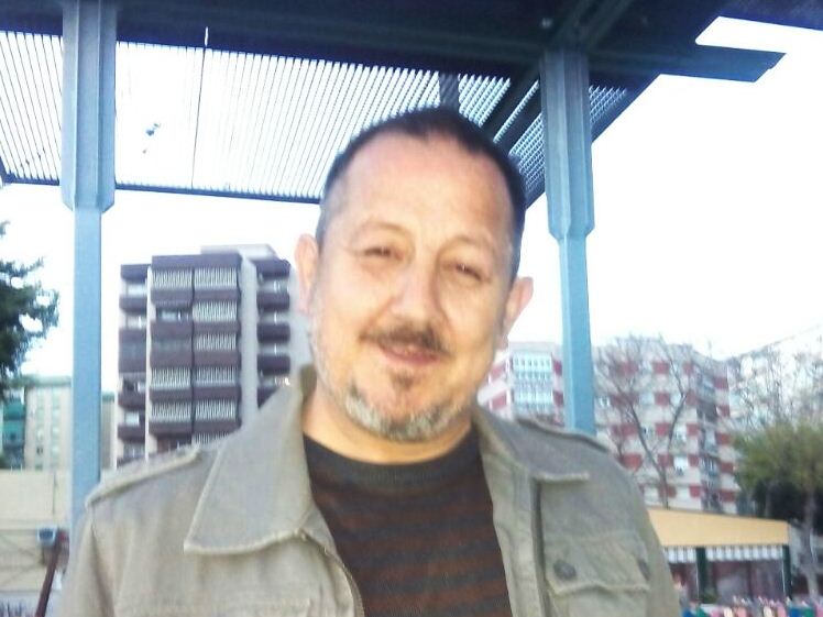 Bernardo Camacho Ruiz