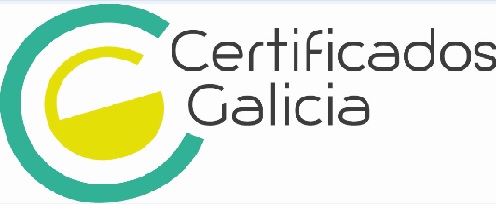 Certificados Galicia
