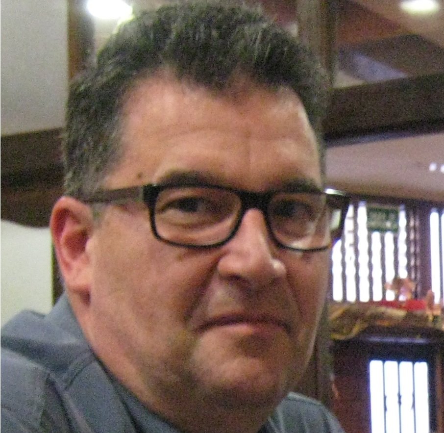 David de Jesús Pérez González