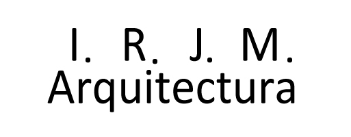 I.R.J.M. ARQUITECTURA