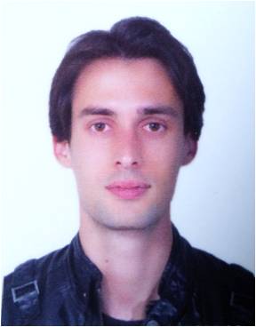 Antonio Sánchez Rueda
