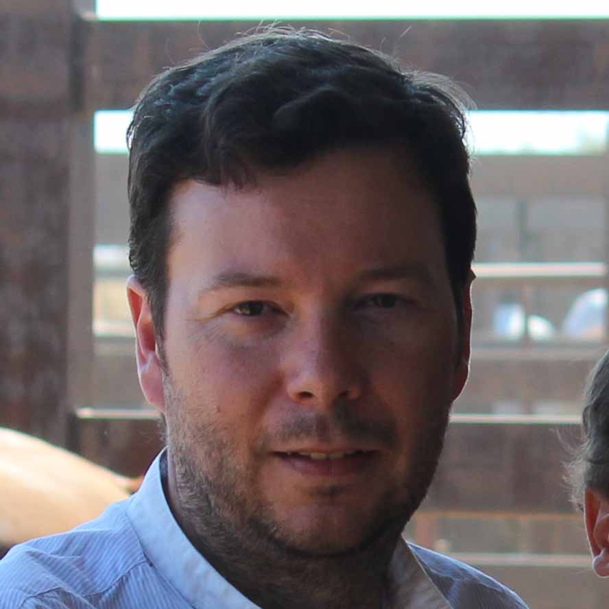 David De La Torre Domínguez