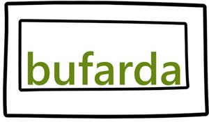 Bufarda arquitectura
