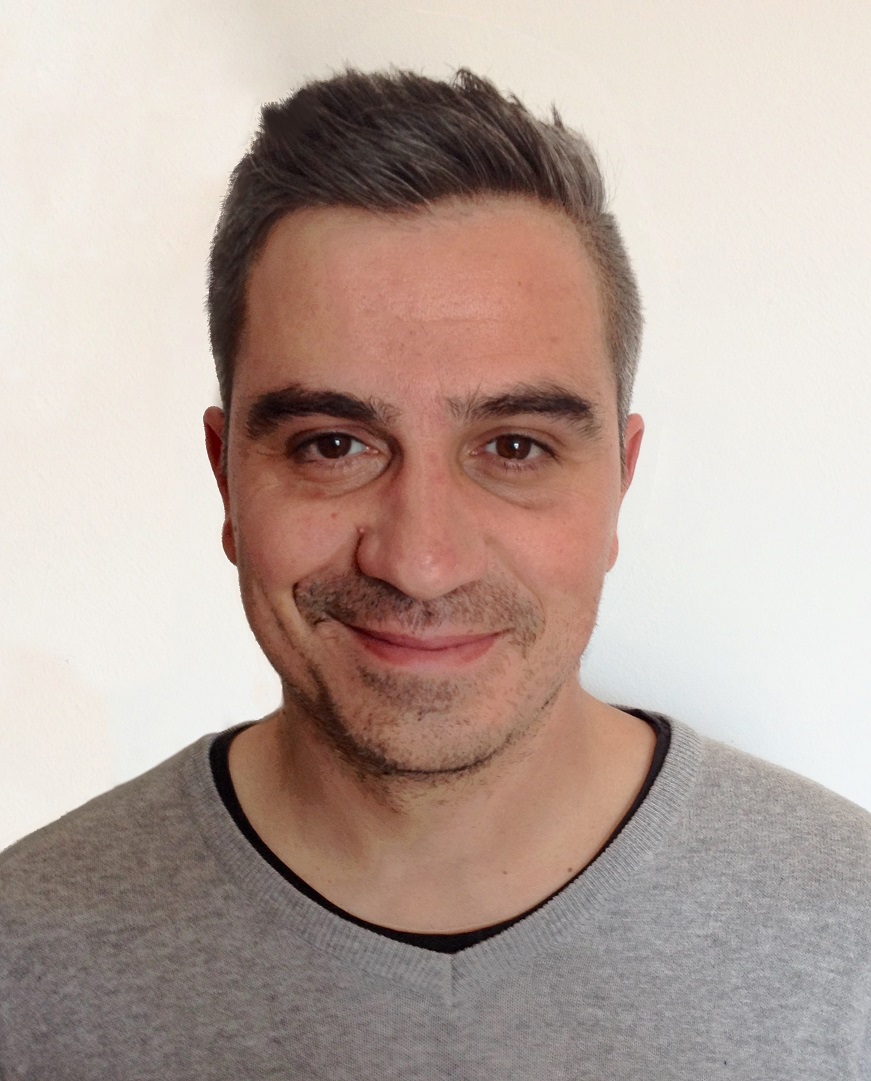 Fco Javier Lara Lopez