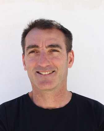 Andrés Chuliá Castelló