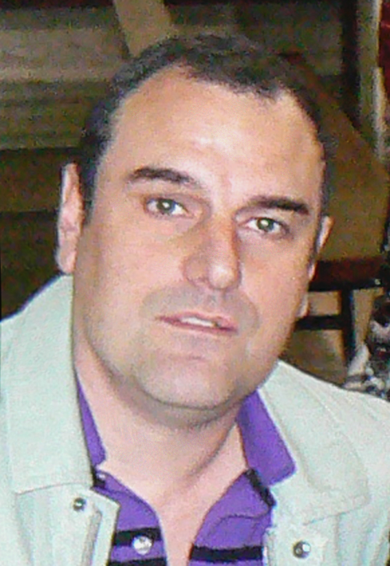 Jaime VIDAL VAZQUEZ