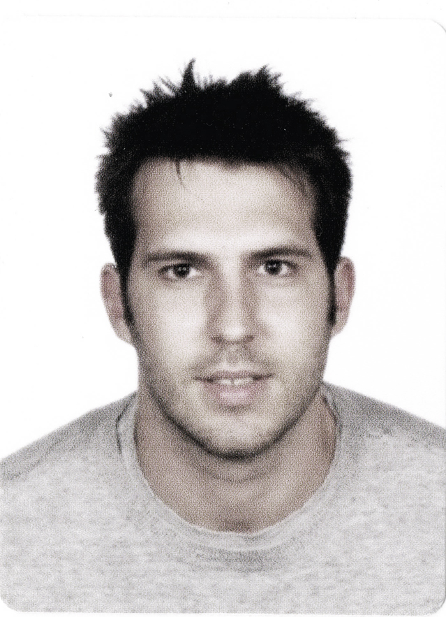 Ferran Viladomat Serrat