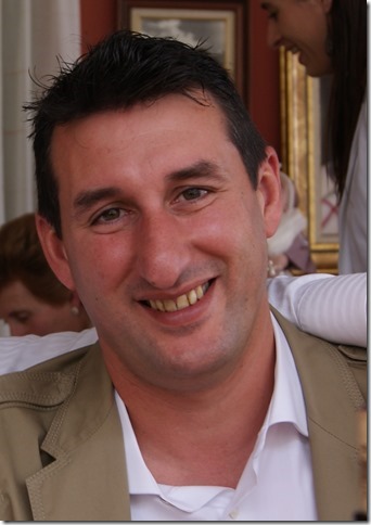 Jaime Pavanelo Escalante