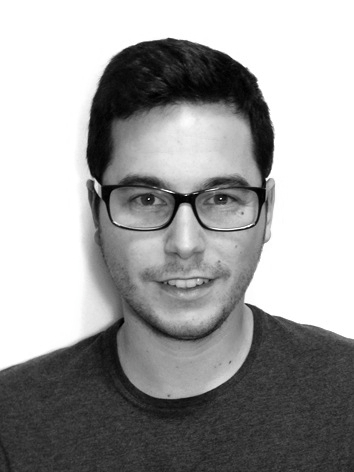 Víctor Morales Barroso