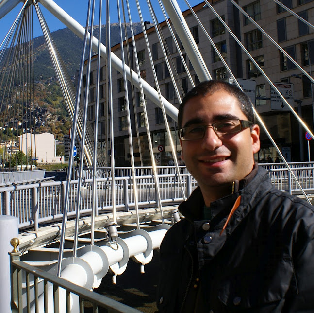 XAVIER MEDINA