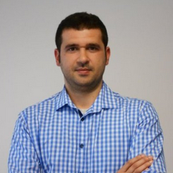 Jose Carlos Fernandez Torres
