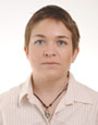 Griselda Cervantes Navarro