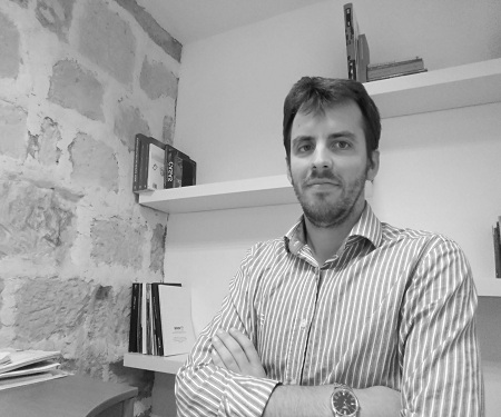 Nicolas Morell
