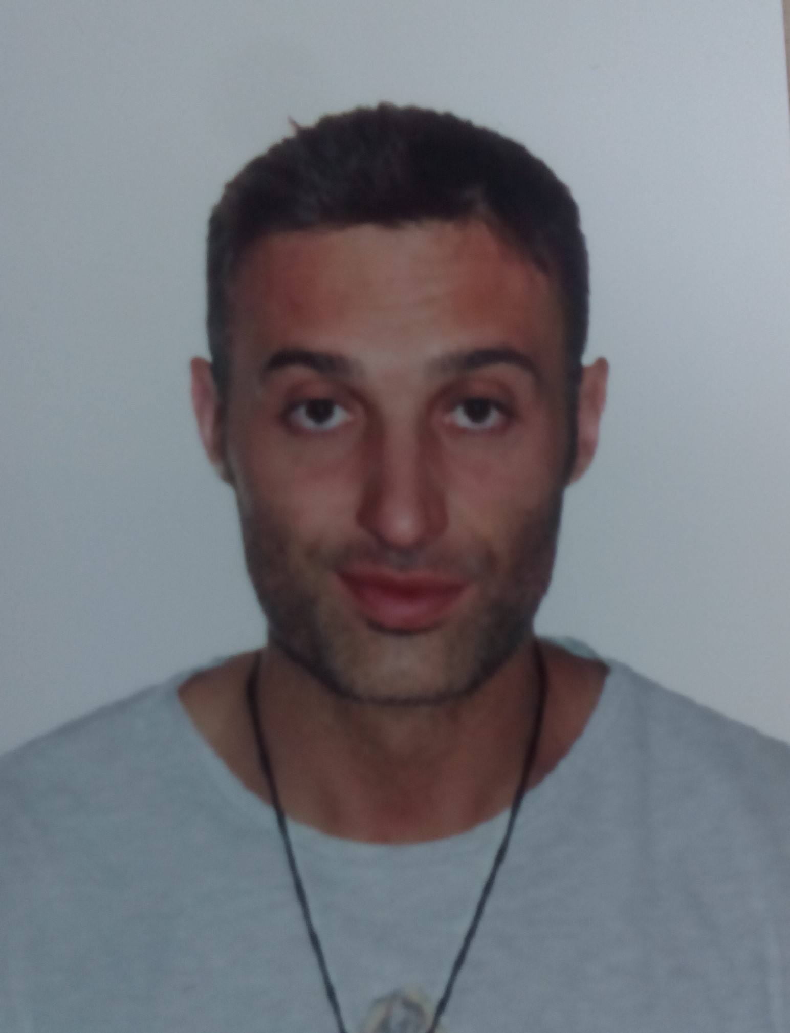 Sergio Rivillas