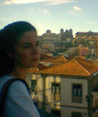 Isabel Castaño Martínez