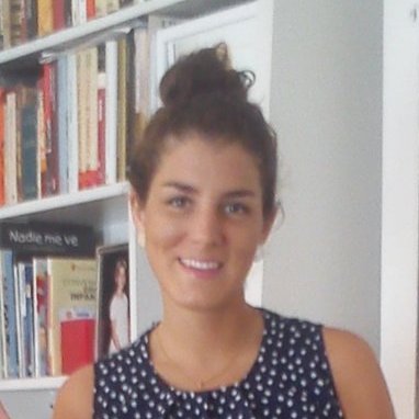 Ana Osuna