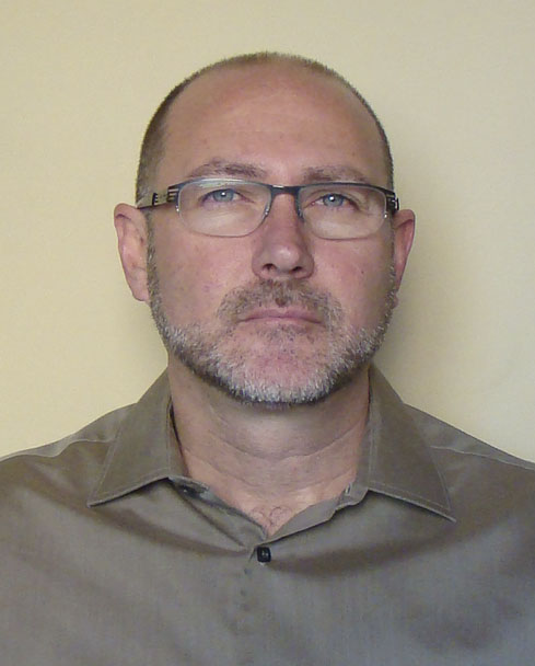 Juan Pedro Hidalgo Gomez