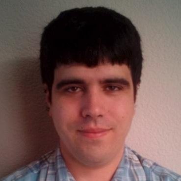Jose Palau Redolat