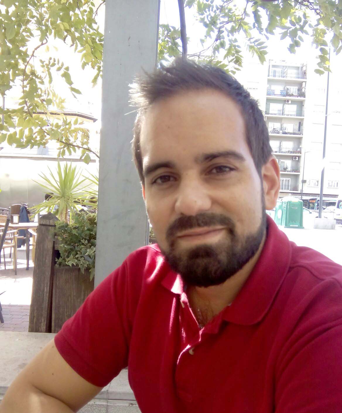 Jorge Frías