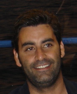 Pedro Alvarez Ramos