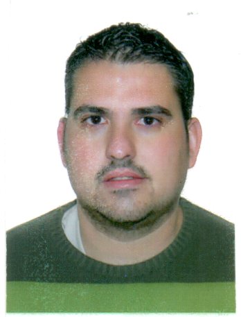 Francisco Jose Roman Acuña