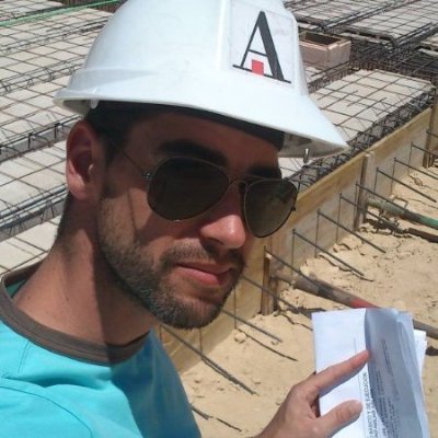 Andrés Miguel Alvarez Fuentes