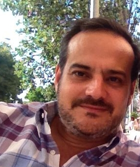 ENRIQUE DIAZ TROASUR