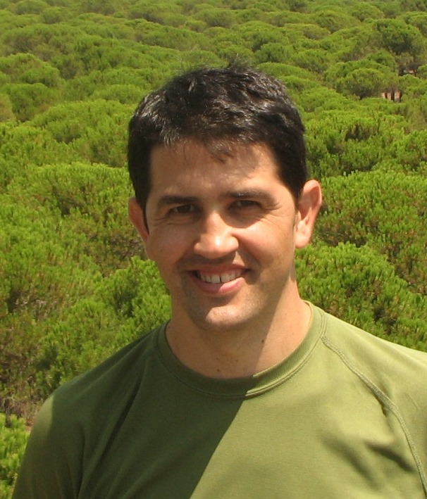 Pedro Castillo Marín