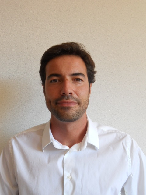 Jesús María Duque García