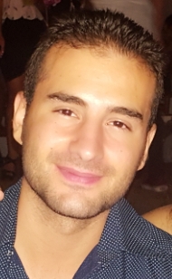 JORGE HERRERA BONILLA