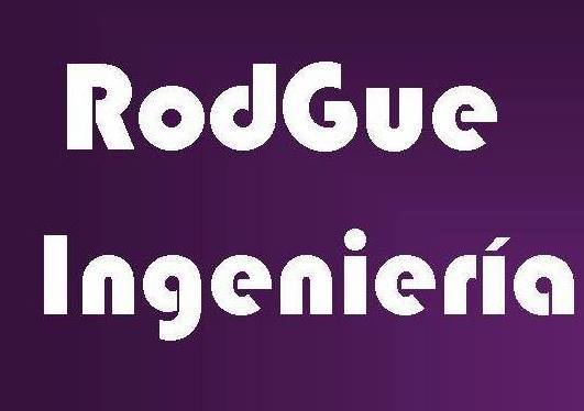 RodGue Ingeniería