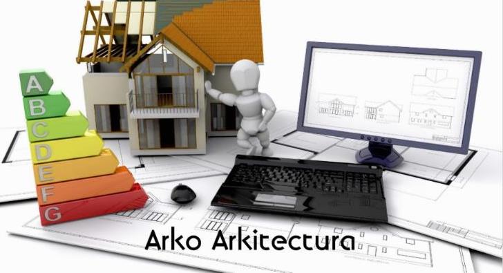 Arko Arkitectura