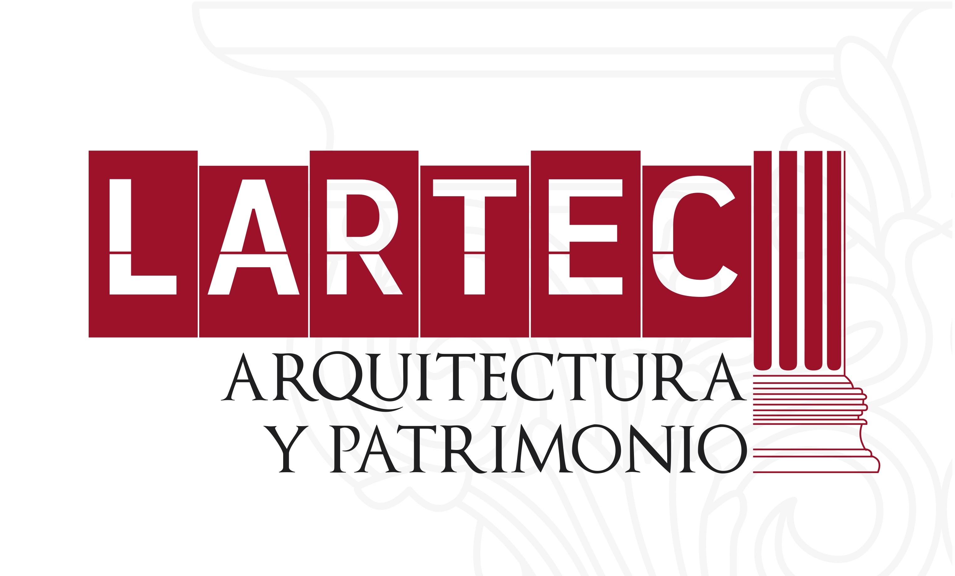 LARTEC ARQUITECTURA