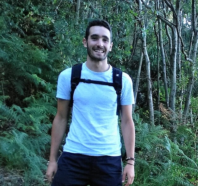 Guillermo López