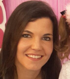 Isabel Álvarez López