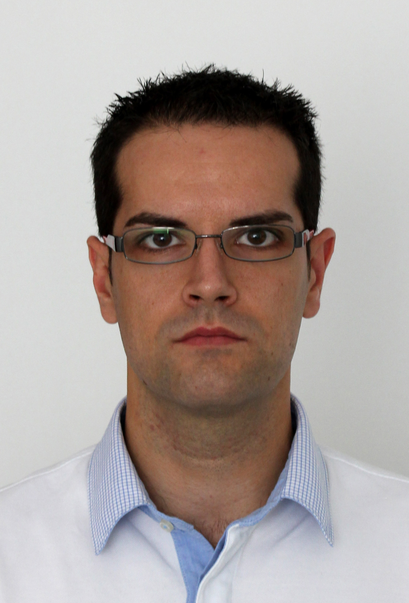 Enrique Fernández Rodríguez