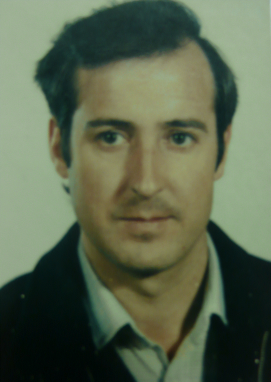 Alfonso Muruzabal  Orcoyen