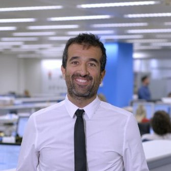Gabriel Izquierdo