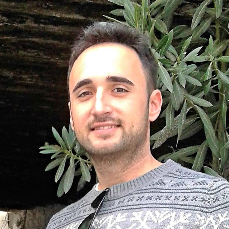 ADRIAN GIL. ARQUITECTO TÉCNICO