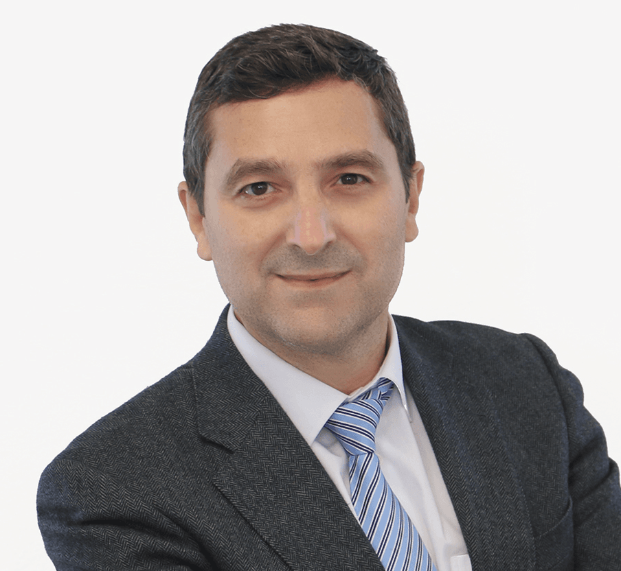 José Antonio Núñez Ordóñez