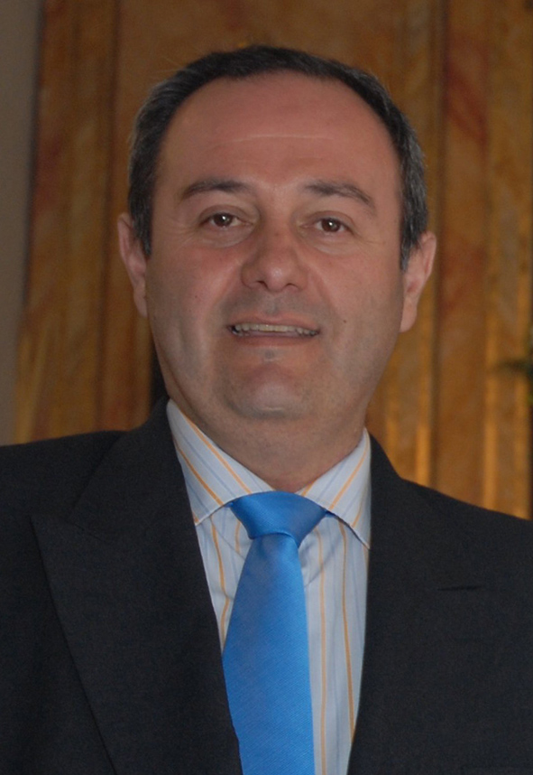 José Manuel Sánchez Segura