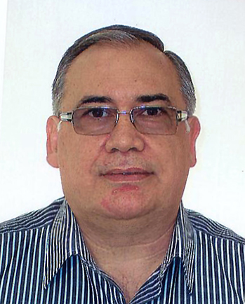 Fernando Ruiz Gil