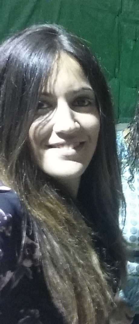 Esther Fernández