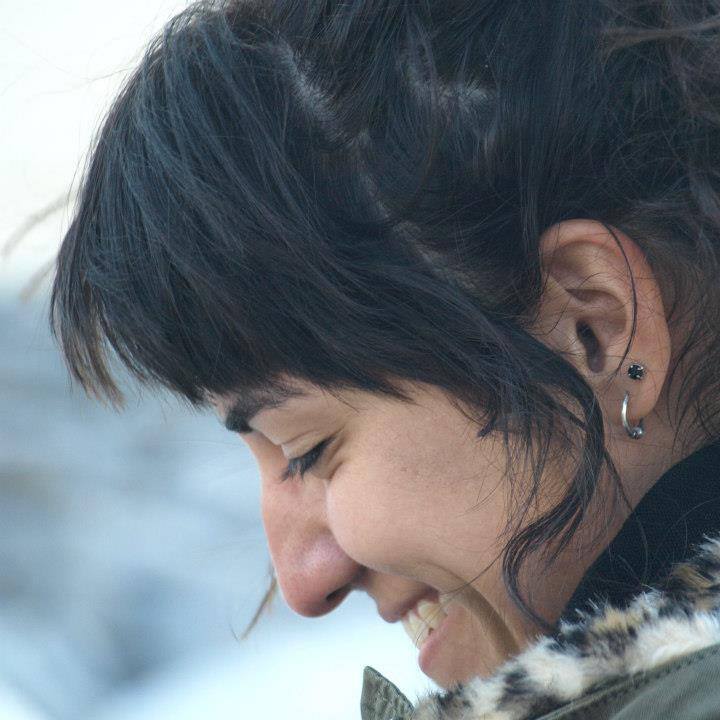 Eva Mar Vielba Fernández